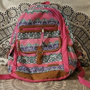 Laura Ashley backpack